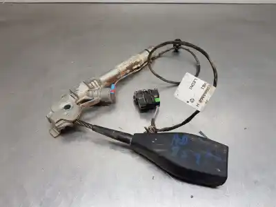 Автозапчасти б/у НАТЯЖИТЕЛЬ ПРАВОЙ ПОДУШКИ БЕЗОПАСНОСТИ за RENAULT KANGOO EXPRESS ссылки OEM IAM 878967082R  