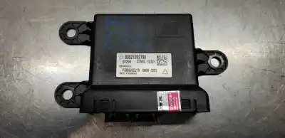 Peça sobressalente para automóvel em segunda mão centralina sensor de estacionamento por jeep renegade limited 4x2 referências oem iam 00521262790