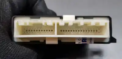 Автозапчасти б/у блок управления датчика парковки за renault espace v icon ссылки oem iam 259900333r  