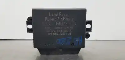 Peça sobressalente para automóvel em segunda mão Centralina Sensor De Estacionamento por LAND ROVER EVOQUE Dynamic Referências OEM IAM LR044900  BJ3215K866CJ