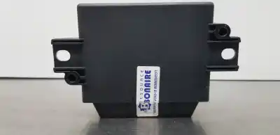 Peça sobressalente para automóvel em segunda mão centralina sensor de estacionamento por land rover evoque dynamic referências oem iam lr044900  bj3215k866cj