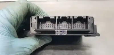 Peça sobressalente para automóvel em segunda mão centralina sensor de estacionamento por land rover evoque dynamic referências oem iam lr044900  bj3215k866cj