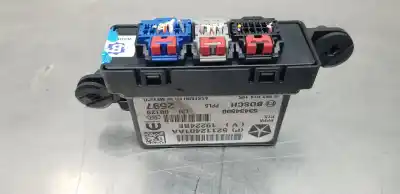 Second-hand car spare part parking sensor control unit for jeep compass ii longitude 4x4 oem iam references 52112401aa 68245725ac 53434500