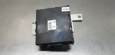 Peça sobressalente para automóvel em segunda mão centralina sensor de estacionamento por mitsubishi outlander (gf0) phev kaiteki 4wd referências oem iam 8631b053