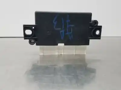 Second-hand car spare part parking sensor control unit for peugeot rifter active standard oem iam references 9837674280  
