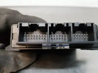 Second-hand car spare part parking sensor control unit for seat exeo berlina (3r2) reference oem iam references 3r0919475  3r0919475m