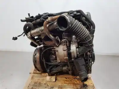 Second-hand car spare part complete engine for audi a4 avant (b8) sline oem iam references caga  