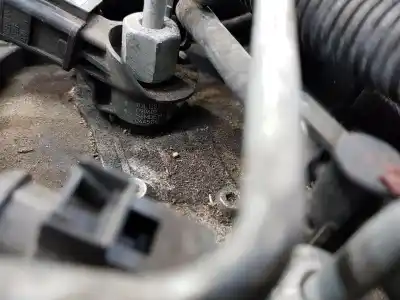 Second-hand car spare part complete engine for audi a4 avant (b8) sline oem iam references caga  