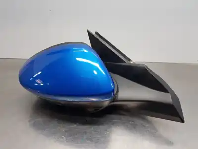 Pezzo di ricambio per auto di seconda mano retrovisore destro per peugeot 2008 (p2) active riferimenti oem iam 98271325xt