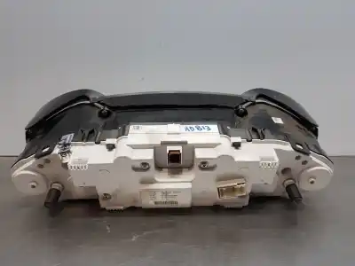 Peça sobressalente para automóvel em segunda mão quadrante por peugeot 308 allure referências oem iam 9832736680  