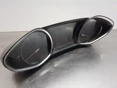 Peça sobressalente para automóvel em segunda mão quadrante por peugeot 308 allure referências oem iam 9832736680  