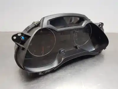 Peça sobressalente para automóvel em segunda mão quadrante por audi a4 avant (b8) sline referências oem iam 8k0920930d  