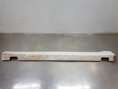 Pièce détachée automobile d'occasion jupe latérale pour hyundai ioniq klass plug-in hybrid références oem iam 87751g2000waw