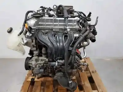 Second-hand car spare part COMPLETE ENGINE for HYUNDAI IONIQ  OEM IAM references G4LE  
