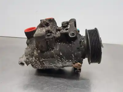 Peça sobressalente para automóvel em segunda mão compressor de ar condicionado a/a a/c por audi a4 avant (b8) sline referências oem iam 8k0260805e  
