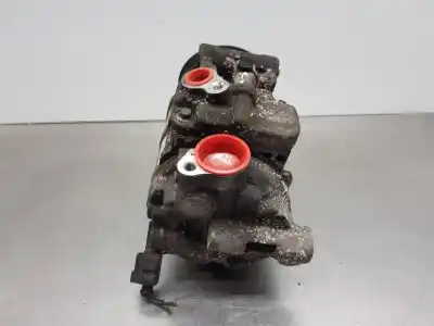 Peça sobressalente para automóvel em segunda mão compressor de ar condicionado a/a a/c por audi a4 avant (b8) sline referências oem iam 8k0260805e  