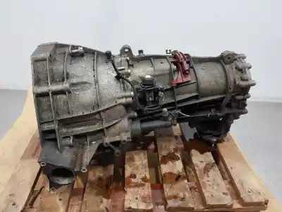 Second-hand car spare part gearbox for audi a4 avant (b8) sline oem iam references llq  0b1300027d