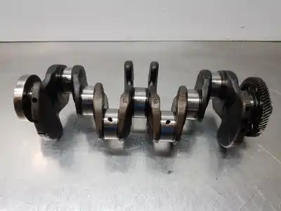 Автозапчасти б/у коленчатый вал за audi a4 avant (8e) confort ссылки oem iam 03l105021c