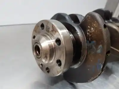 Автозапчастина б/у коленчат для audi a4 avant (8e) confort посилання на oem iam 03l105021c  