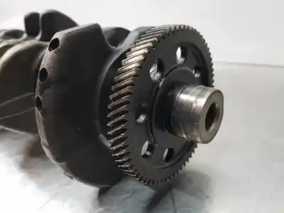 Автозапчастина б/у коленчат для audi a4 avant (8e) confort посилання на oem iam 03l105021c  