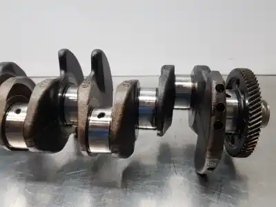 Автозапчастина б/у коленчат для audi a4 avant (8e) confort посилання на oem iam 03l105021c  