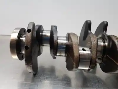 Автозапчастина б/у коленчат для audi a4 avant (8e) confort посилання на oem iam 03l105021c  