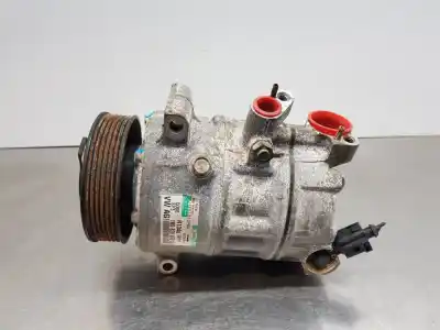 Автозапчастина б/у КОМПРЕСОР КОНДИЦИОНЕРА для VOLKSWAGEN PASSAT BERLINA (3C2)  Посилання на OEM IAM 1K0820859Q  