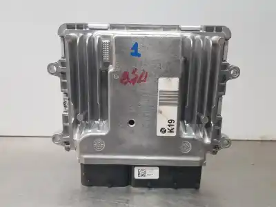 Pièce détachée automobile d'occasion calculateur moteur ecu pour hyundai ioniq klass plug-in hybrid références oem iam 391a103hk0