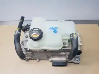 Pièce détachée automobile d'occasion batterie pour hyundai ioniq klass plug-in hybrid références oem iam 366002b201