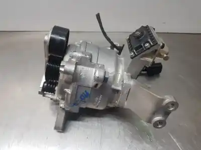 Pièce détachée automobile d'occasion alternateur pour hyundai ioniq klass plug-in hybrid références oem iam 3739003900