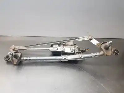 Pièce détachée automobile d'occasion moteur d'essuie-glace avant pour hyundai ioniq klass plug-in hybrid références oem iam 98100g2000