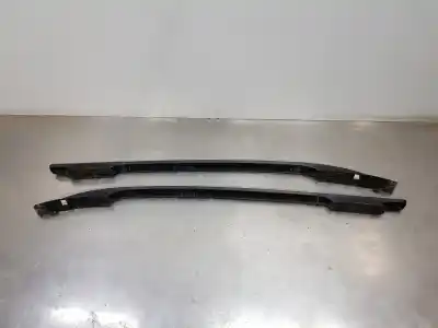 Pezzo di ricambio per auto di seconda mano barre del tetto per kia stonic (ybcuv) concept riferimenti oem iam 87240h8410