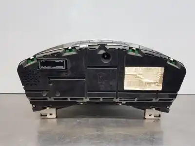 Second-hand car spare part dashboard for ford s-max (ca1) titanium oem iam references 8m2t10849ve  8m2t14c026ce
