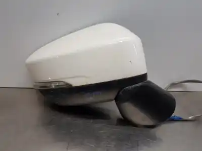 Автозапчастина б/у ПРАВИЙ ЗАДНИЙ ОГЛЯД для MITSUBISHI ECLIPSE CROSS  Посилання на OEM IAM 7632C078  