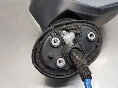 Автозапчасти б/у задний вид справа за mitsubishi eclipse cross spirit ссылки oem iam 7632c078  