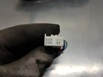 Автозапчасти б/у задний вид справа за mitsubishi eclipse cross spirit ссылки oem iam 7632c078  