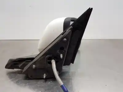 Автозапчастина б/у правий задний огляд для renault scenic iv intens посилання на oem iam 963010830r  