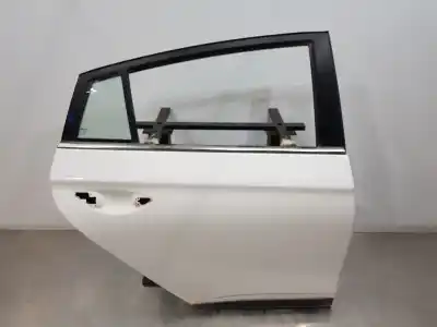 Pièce détachée automobile d'occasion porte arriere droite pour hyundai ioniq klass plug-in hybrid références oem iam 77004g2010