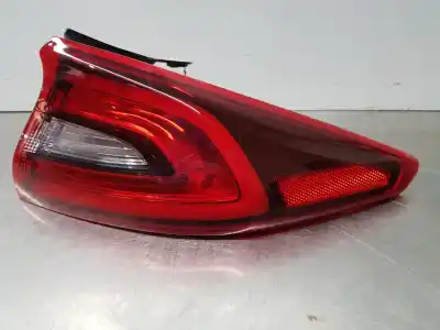 Pièce détachée automobile d'occasion feu arrière droit pour hyundai ioniq klass plug-in hybrid références oem iam 92402g2100