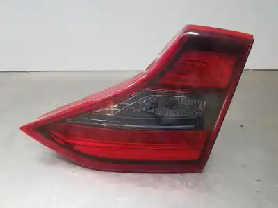 Pièce détachée automobile d'occasion feu arrière droit intérieur pour hyundai ioniq klass plug-in hybrid références oem iam 92404g2100