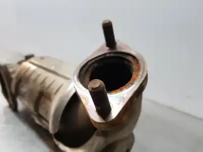 Peça sobressalente para automóvel em segunda mão catalisador por kia stonic (ybcuv) concept referências oem iam 2853004hc0  