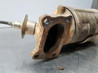 Peça sobressalente para automóvel em segunda mão catalisador por kia stonic (ybcuv) concept referências oem iam 2853004hc0  