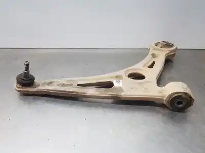 Pièce détachée automobile d'occasion bras de suspension inferieur avant droit pour hyundai ioniq klass plug-in hybrid références oem iam 54501g2100