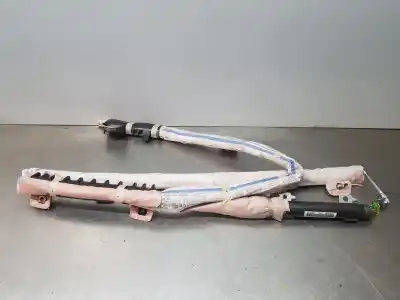 Pièce détachée automobile d'occasion airbag de toit avant gauche pour hyundai ioniq klass plug-in hybrid références oem iam 85010g2000
