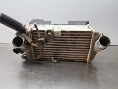 Peça sobressalente para automóvel em segunda mão INTERCOOLER por KIA STONIC (YBCUV)  Referências OEM IAM 2827004610  