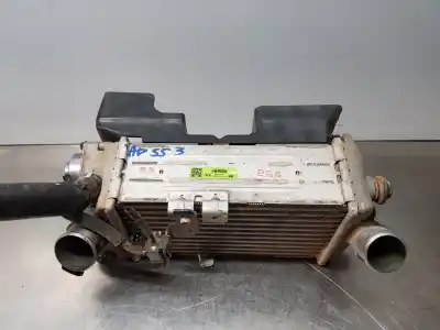 Peça sobressalente para automóvel em segunda mão intercooler por kia stonic (ybcuv) concept referências oem iam 2827004610  