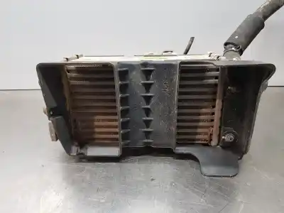 Peça sobressalente para automóvel em segunda mão intercooler por kia stonic (ybcuv) concept referências oem iam 2827004610  