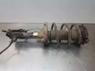 Pièce détachée automobile d'occasion amortisseur avant droit pour hyundai ioniq klass plug-in hybrid références oem iam 54661g2600