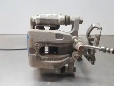 Pièce détachée automobile d'occasion etrier de frein arriere droit pour hyundai ioniq klass plug-in hybrid références oem iam 58311g2a40