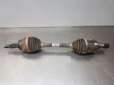 Pièce détachée automobile d'occasion transmission avant gauche pour hyundai ioniq klass plug-in hybrid références oem iam 49526g2000